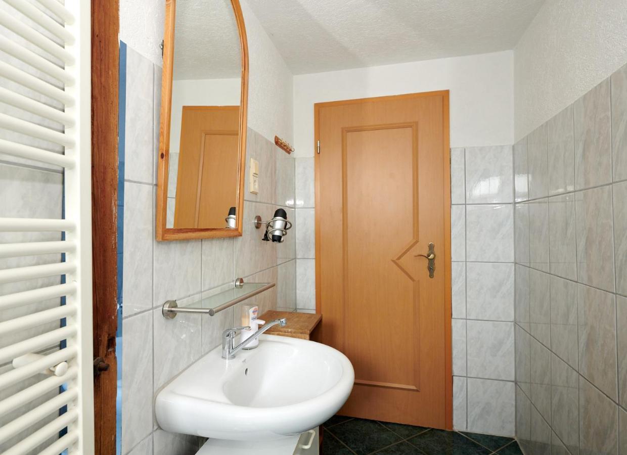 Hueblers-Schlafquartier Hotel Furstenwalde Exterior photo